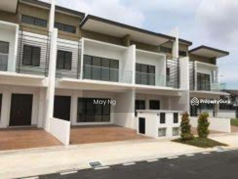 Untuk Dijual - Cyberjaya New Launch Rumah 2 Tingkat 380k!!!