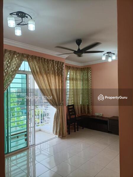 Untuk Disewa - Sri Samudera Apartment (Seaview Residence Suites)