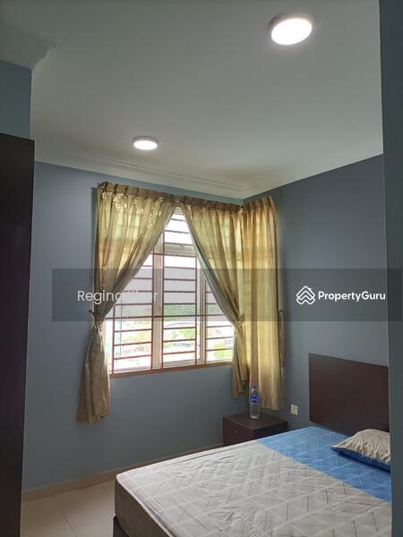 Untuk Disewa - Sri Samudera Apartment (Seaview Residence Suites)