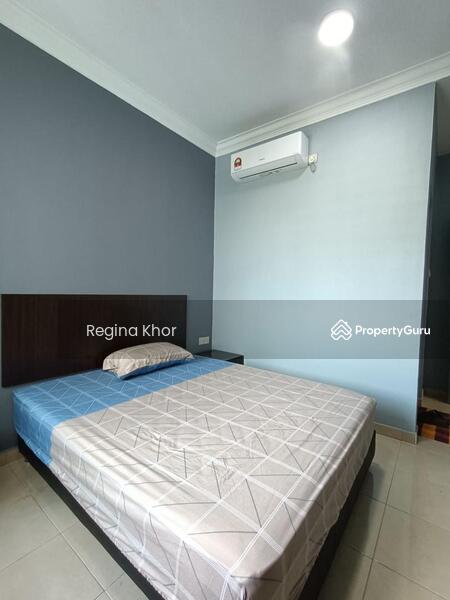 Untuk Disewa - Sri Samudera Apartment (Seaview Residence Suites)