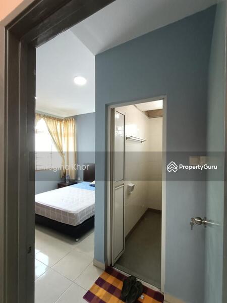 Untuk Disewa - Sri Samudera Apartment (Seaview Residence Suites)
