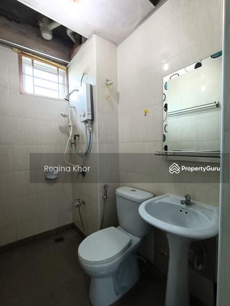 Untuk Disewa - Sri Samudera Apartment (Seaview Residence Suites)