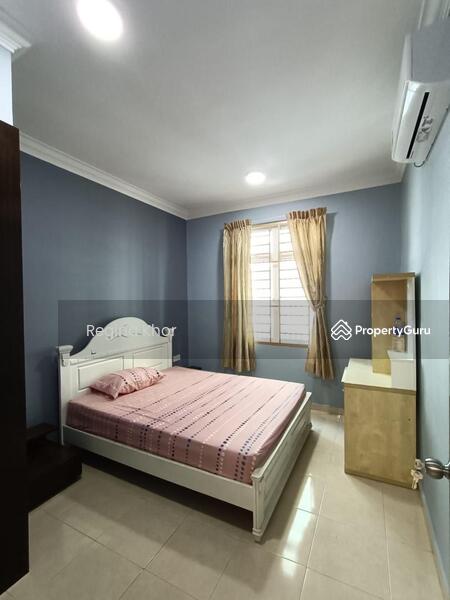 Untuk Disewa - Sri Samudera Apartment (Seaview Residence Suites)