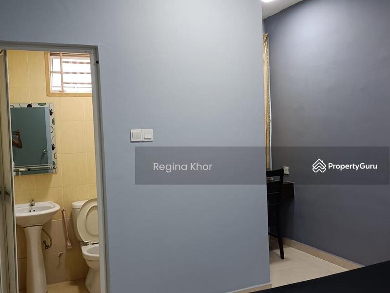 Untuk Disewa - Sri Samudera Apartment (Seaview Residence Suites)