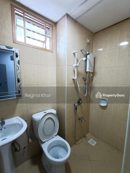 Untuk Disewa - Sri Samudera Apartment (Seaview Residence Suites)