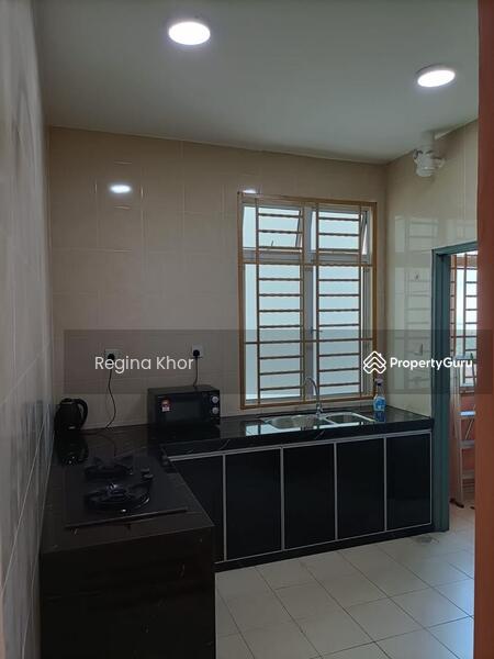 Untuk Disewa - Sri Samudera Apartment (Seaview Residence Suites)