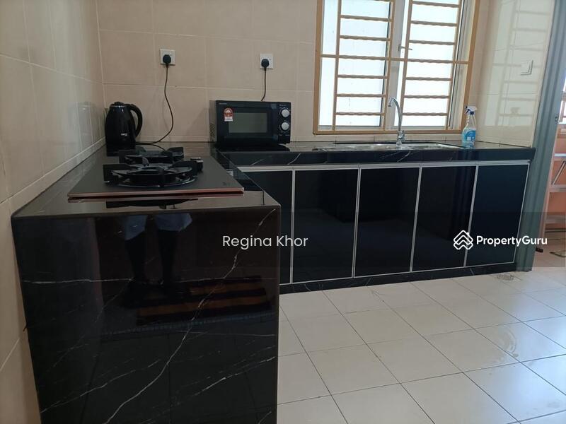 Untuk Disewa - Sri Samudera Apartment (Seaview Residence Suites)