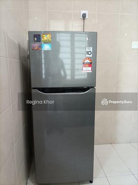 Untuk Disewa - Sri Samudera Apartment (Seaview Residence Suites)