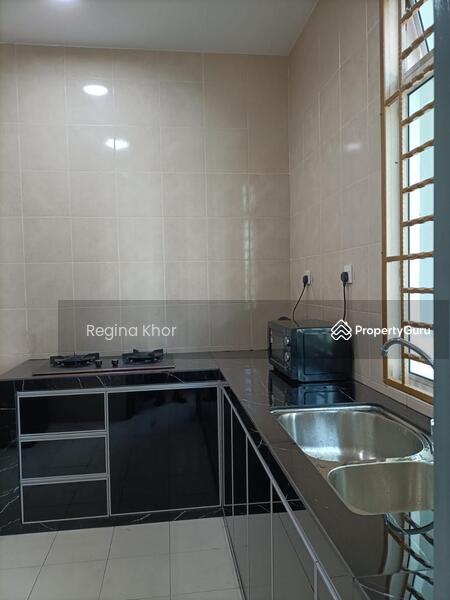 Untuk Disewa - Sri Samudera Apartment (Seaview Residence Suites)