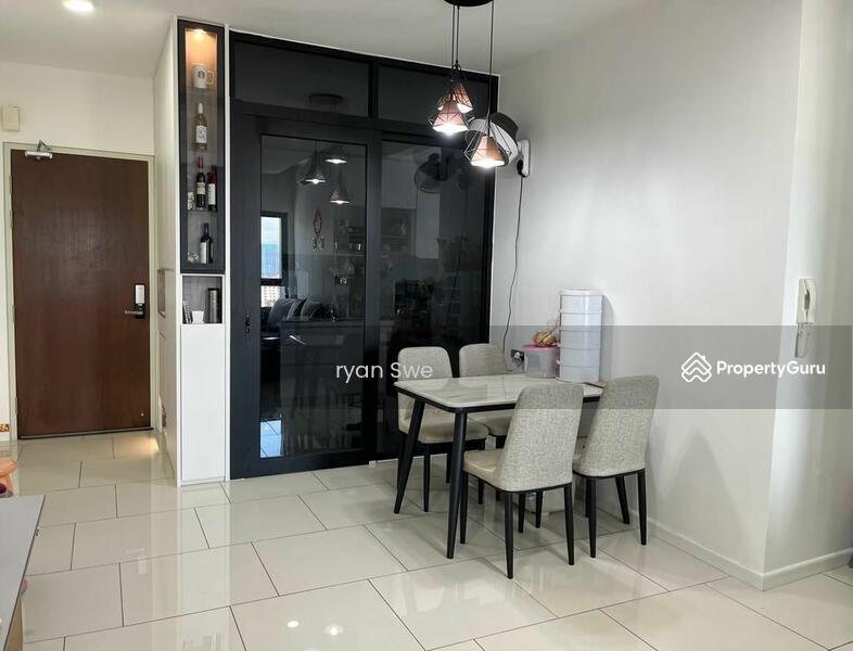 For Sale - Three33 Residence