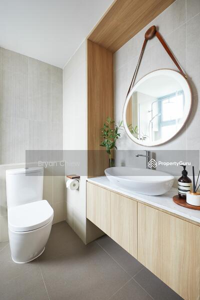 Servis Apartment untuk Dijual di Grandview 360 - Bryan Chiew - PropertyGuru.com.my