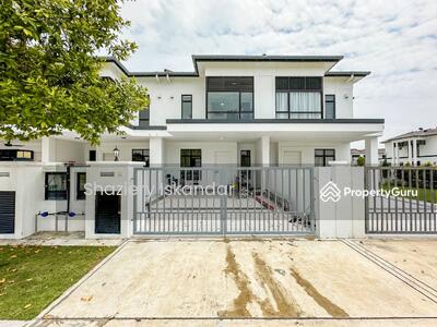 439 House for Sale in Eco Grandeur, Puncak Alam, 2024 | PropertyGuru ...