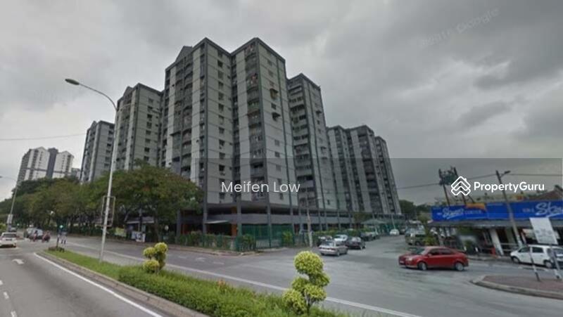 Untuk Dijual - Grandeur Tower