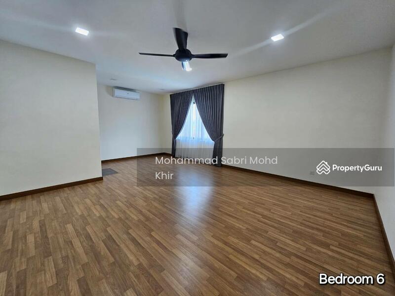 Bedroom no. 6
