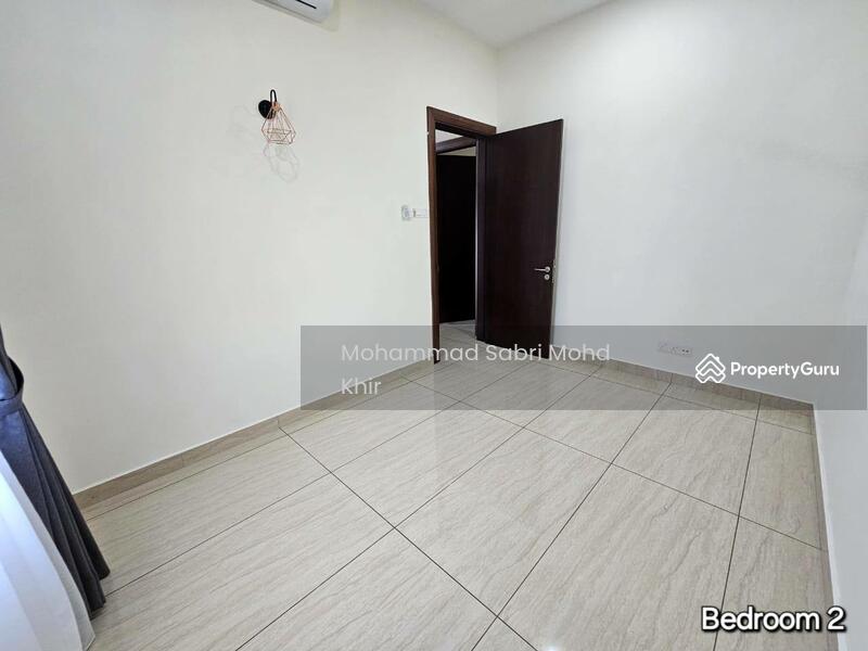 Bedroom no. 2