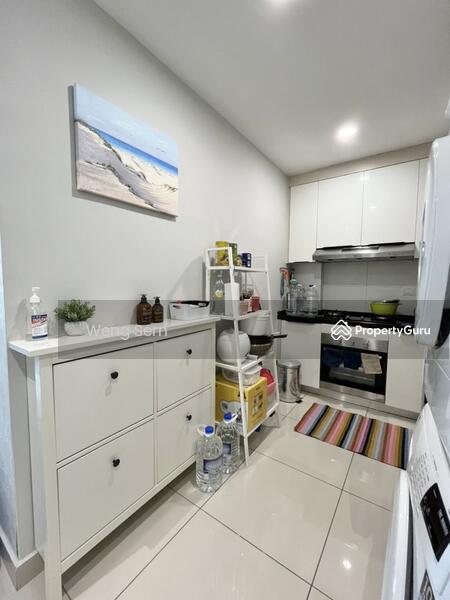 For Rent - Tropicana Bay Residences