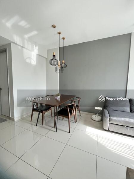 For Rent - Tropicana Bay Residences