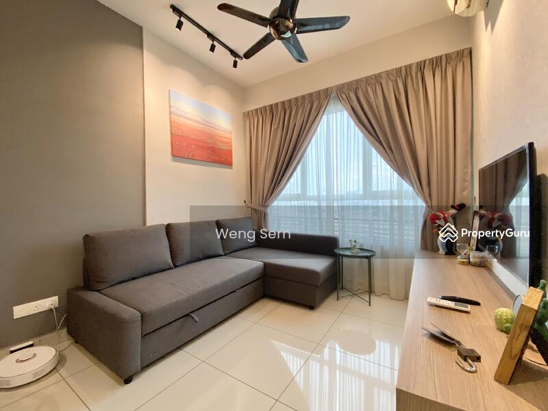 For Rent - Tropicana Bay Residences