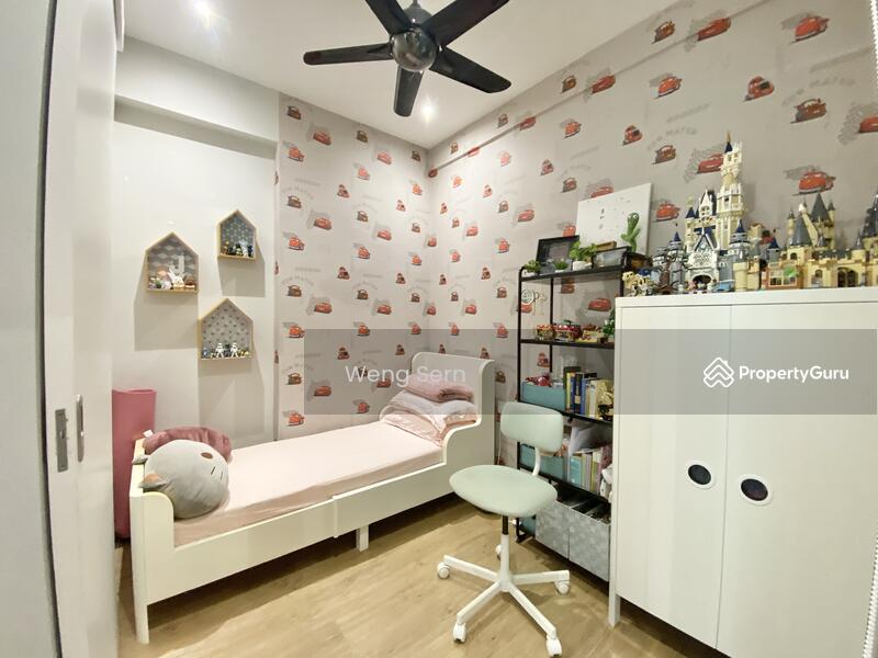 For Rent - Tropicana Bay Residences