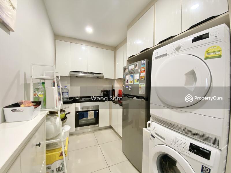 For Rent - Tropicana Bay Residences