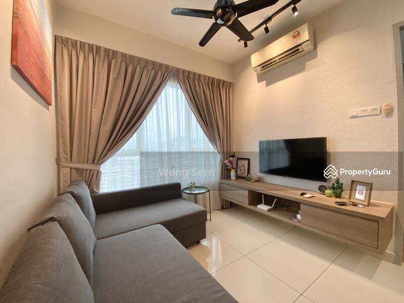 For Rent - Tropicana Bay Residences