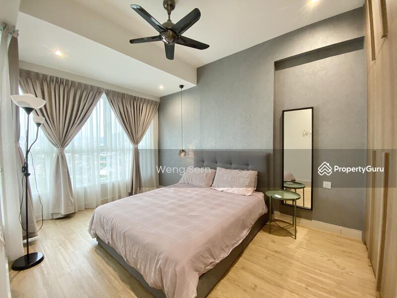 For Rent - Tropicana Bay Residences