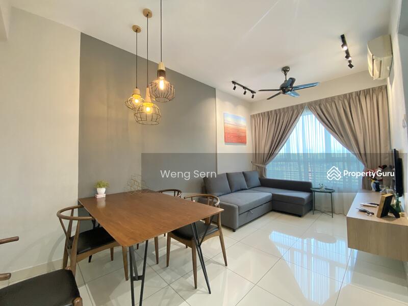For Rent - Tropicana Bay Residences