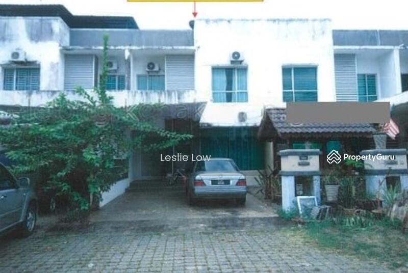 Untuk Dijual - 18/12/2025 BANK LELONG Belleza Garden Homes @ College Heights Utara, Jenan, Jitra