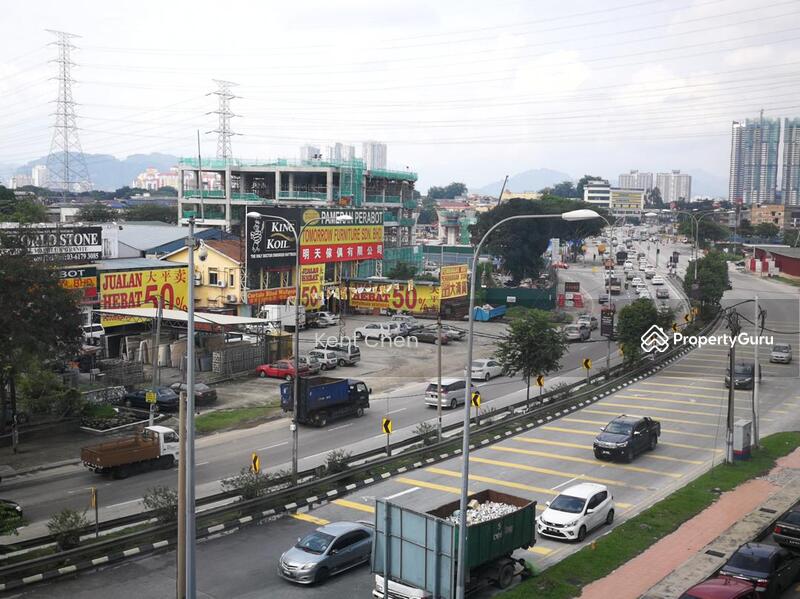 Untuk Dijual - Kepong