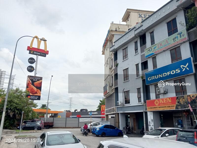 Untuk Dijual - Kepong