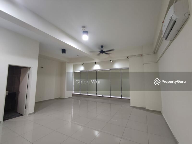 Aurora Sovo Bukit Jalil, Jalan Persiaran Jalil 1, Bukit Jalil, Kuala