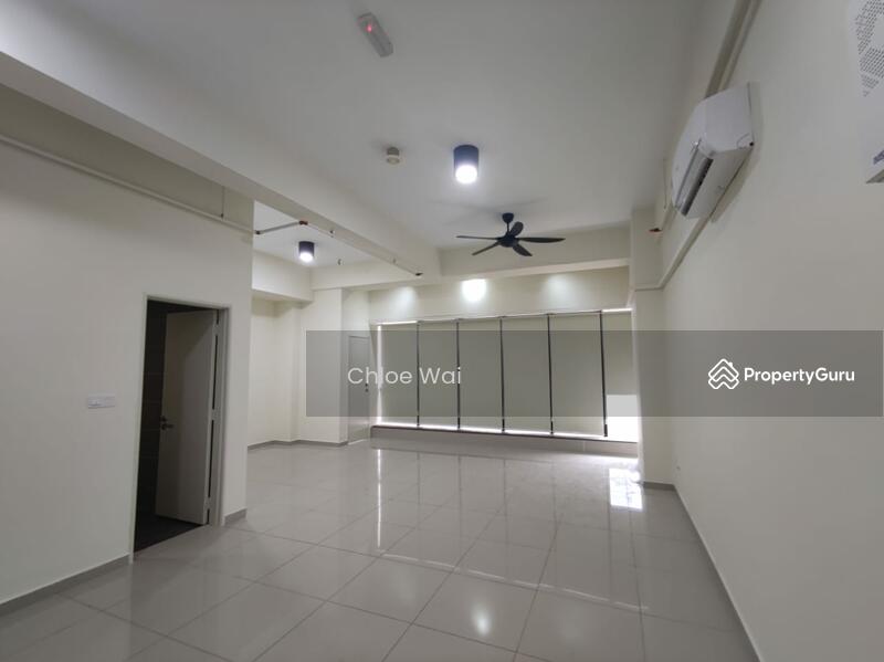 Aurora Sovo Bukit Jalil, Jalan Persiaran Jalil 1, Bukit Jalil, Kuala