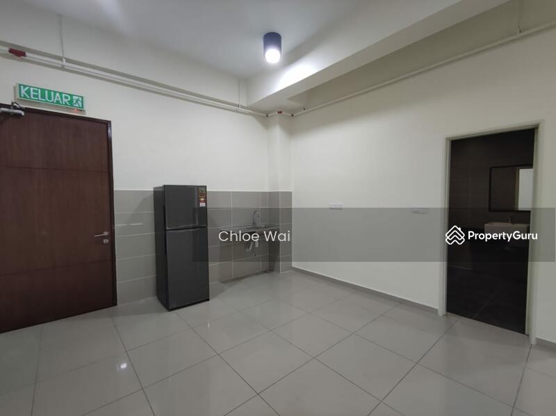 Aurora Sovo Bukit Jalil, Jalan Persiaran Jalil 1, Bukit Jalil, Kuala