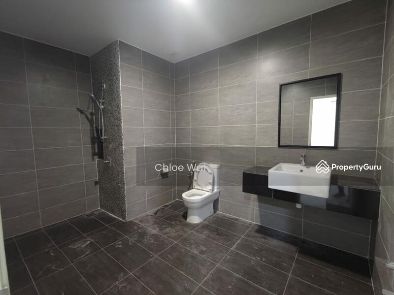 Aurora Sovo Bukit Jalil, Jalan Persiaran Jalil 1, Bukit Jalil, Kuala