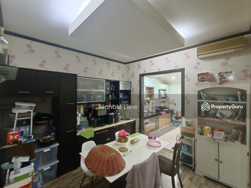 2-storey Terraced House for Sale in Taman Pelangi Semenyih (Semenyih) - Nichole Liew - PropertyGuru.com.my