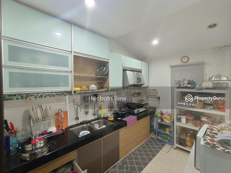 2-storey Terraced House for Sale in Taman Pelangi Semenyih (Semenyih) - Nichole Liew - PropertyGuru.com.my