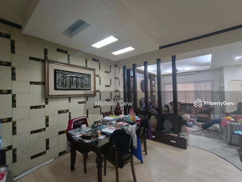 2-storey Terraced House for Sale in Taman Pelangi Semenyih (Semenyih) - Nichole Liew - PropertyGuru.com.my