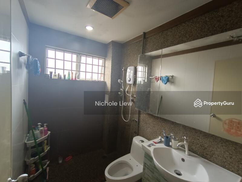 2-storey Terraced House for Sale in Taman Pelangi Semenyih (Semenyih) - Nichole Liew - PropertyGuru.com.my