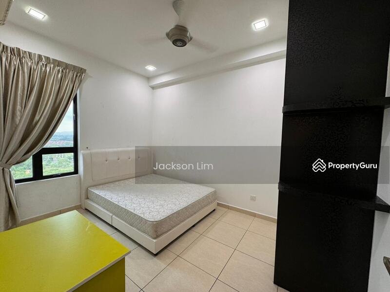 Apartment for Rent at Sky Breeze Service Apartment - Jackson Lim - PropertyGuru.com.my