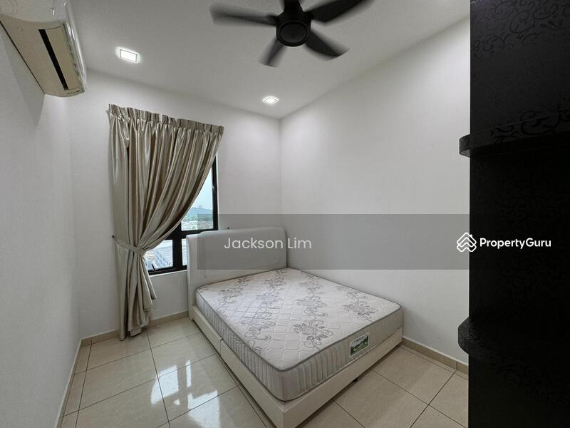 Apartment for Rent at Sky Breeze Service Apartment - Jackson Lim - PropertyGuru.com.my