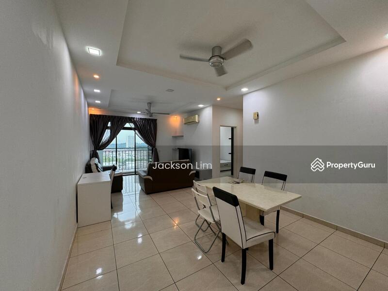 Apartment for Rent at Sky Breeze Service Apartment - Jackson Lim - PropertyGuru.com.my