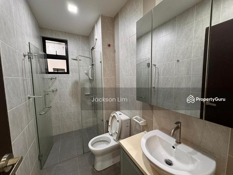 Apartment for Rent at Sky Breeze Service Apartment - Jackson Lim - PropertyGuru.com.my