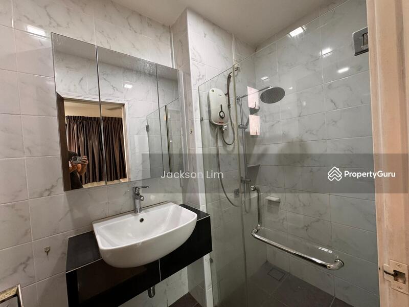 Apartment for Rent at Sky Breeze Service Apartment - Jackson Lim - PropertyGuru.com.my
