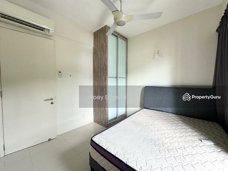 For Rent - Raffles Tower, Bukit Gambier