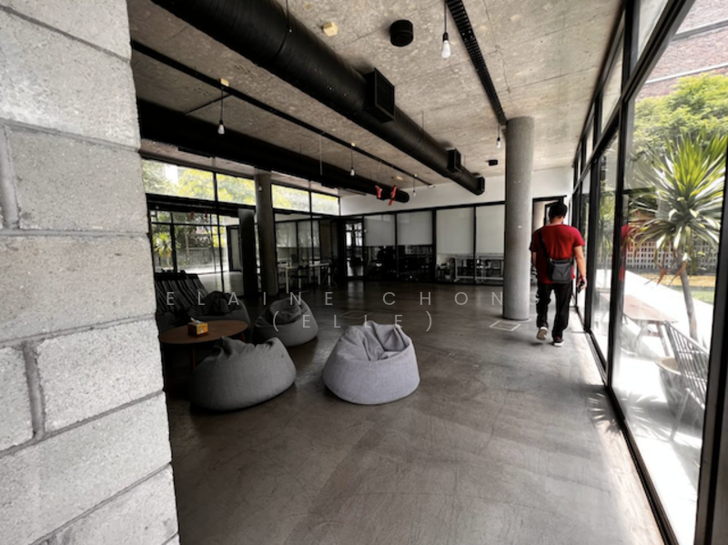 Untuk Dijual - PJ Trade Centre