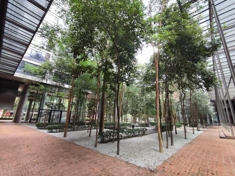 For Sale - PJ Trade Centre