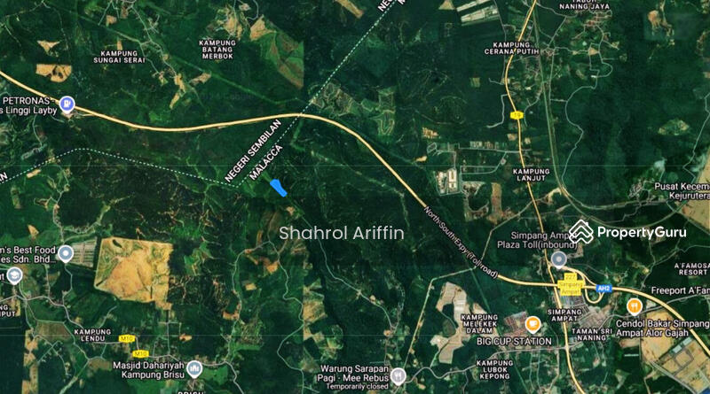Ulu Brisu untuk Untuk Dijual - RM 185,000, Apr 2026 - PropertyGuru.com.my