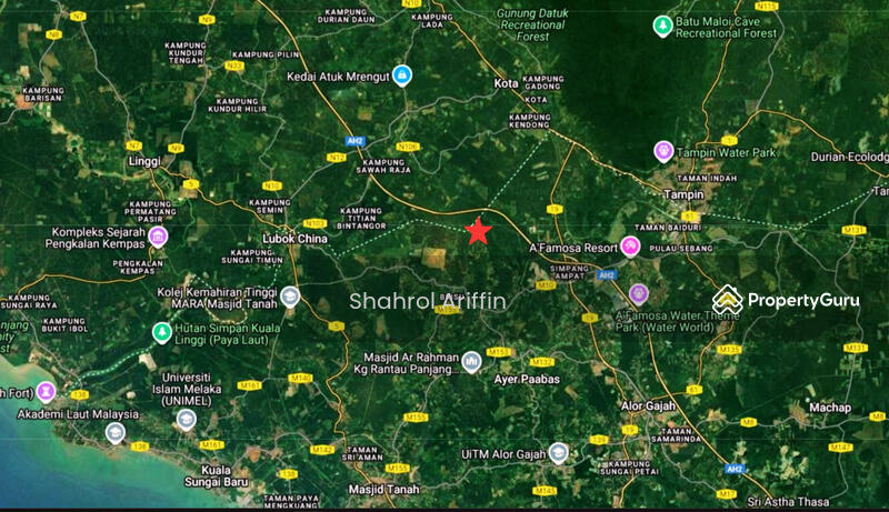 Ulu Brisu untuk Untuk Dijual - RM 185,000, Apr 2026 - PropertyGuru.com.my