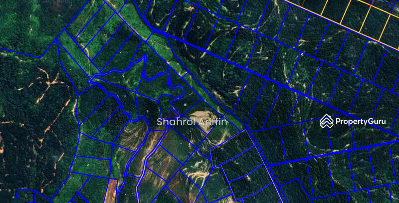 Ulu Brisu untuk Untuk Dijual - RM 185,000, Apr 2026 - PropertyGuru.com.my