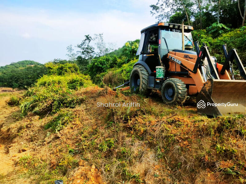 Ulu Brisu untuk Untuk Dijual - RM 185,000, Apr 2026 - PropertyGuru.com.my